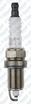 EYQUEM RFN42LZG Atesleme Bujisi Tek Tirnak Opel Astra G-Astra H 04- Corsa 1.4 -Vectra C 1.6 (07-11) (Z16xe-P)
